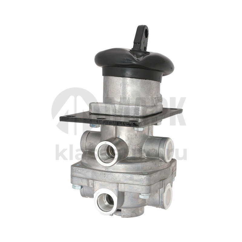 ГТК старого образца (аналог) 