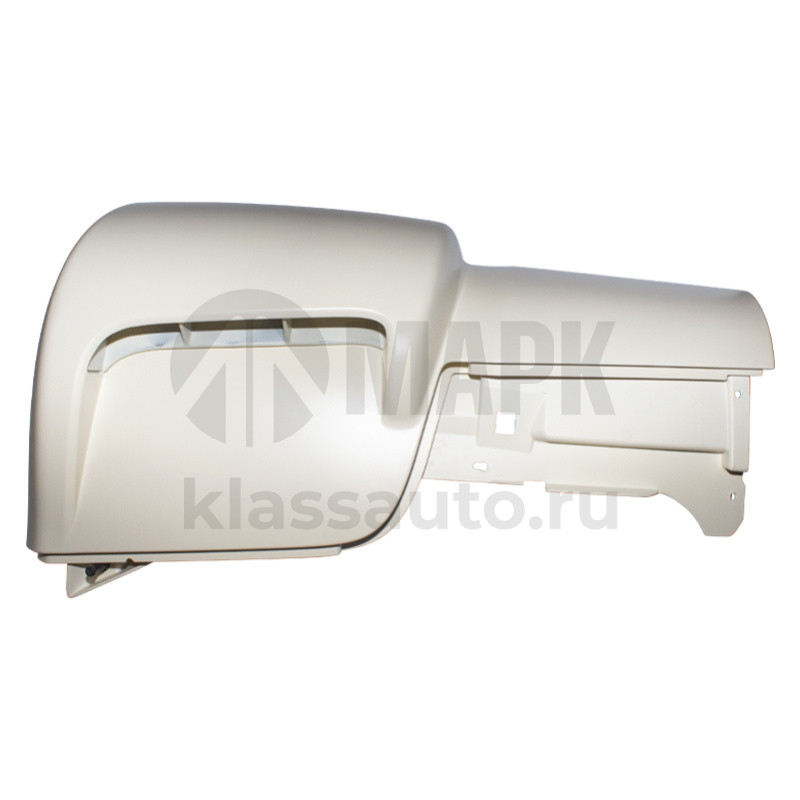 Обтекатель кабины правый (грунт) (Технотрон)