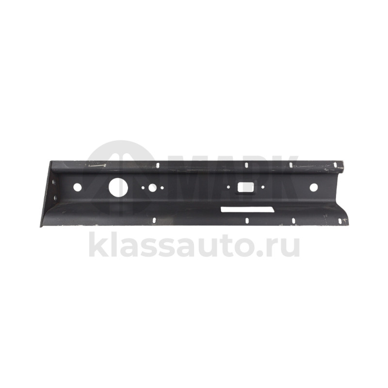 Кронштейн брызговика 5511 задний (правый)