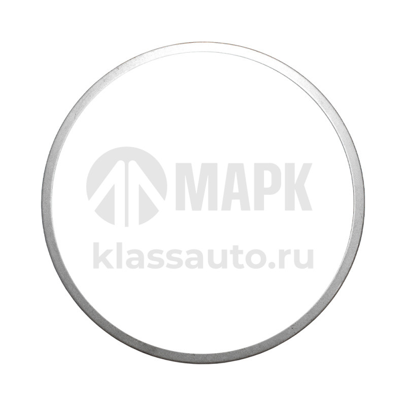 Прокладка регулировочная 1,25 мм (ПАО КАМАЗ)