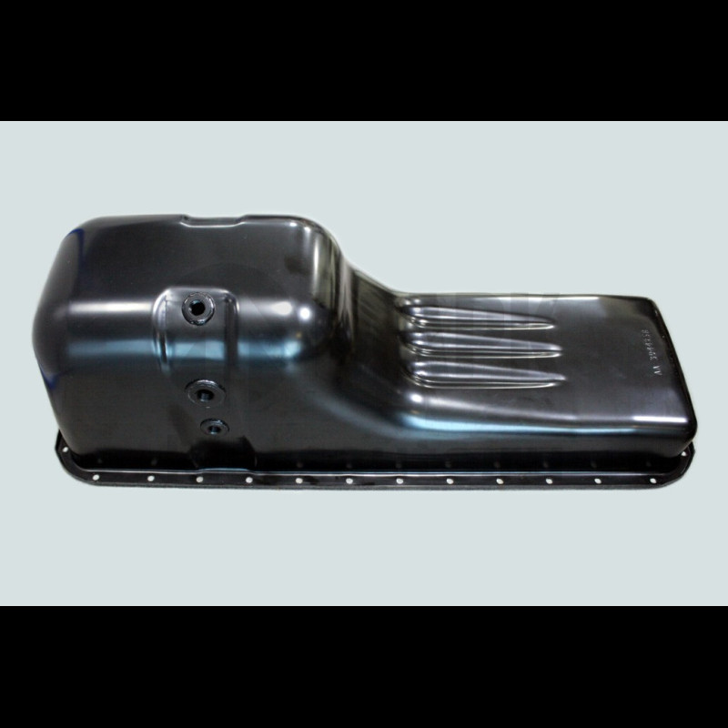 Поддон картера двигателя (ISLе, L) 3974294/ 4981864 DVMARK