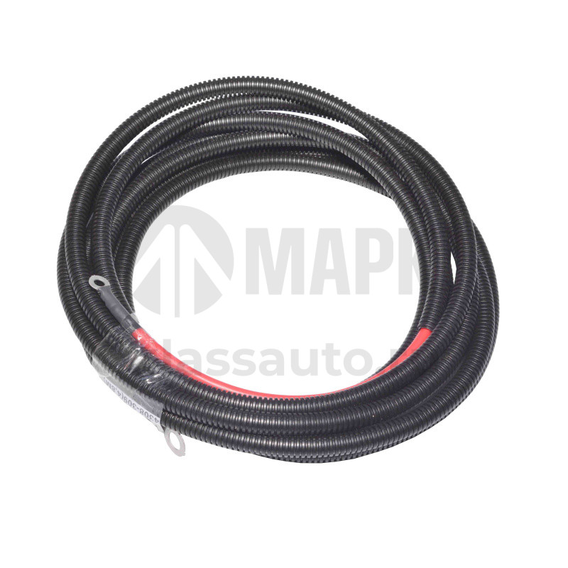 Провод предохранитель АКБ Альтернатива