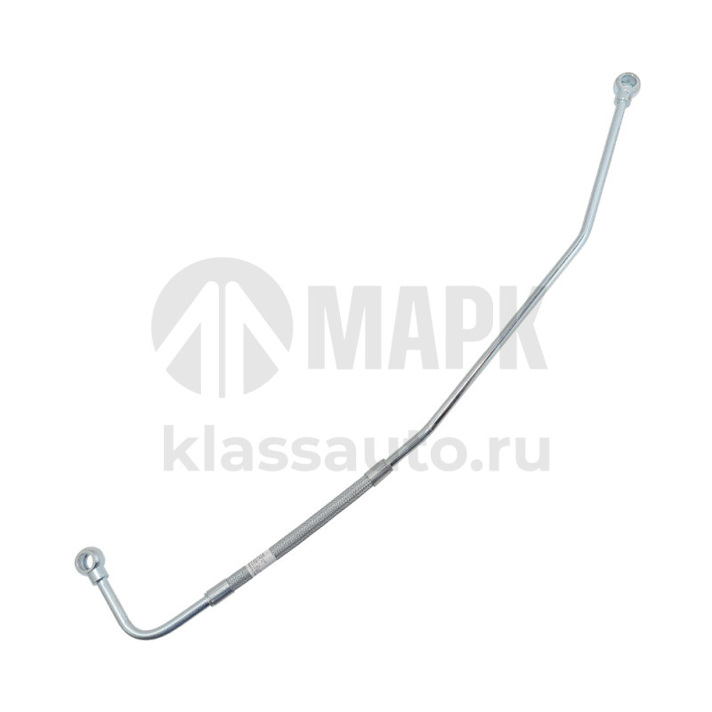 Трубка соединительная (Полюс Альфа)