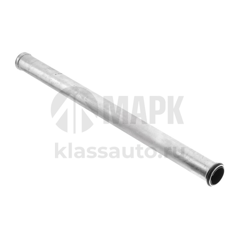 Трубка сапуна со втулкой (ПАО КАМАЗ)