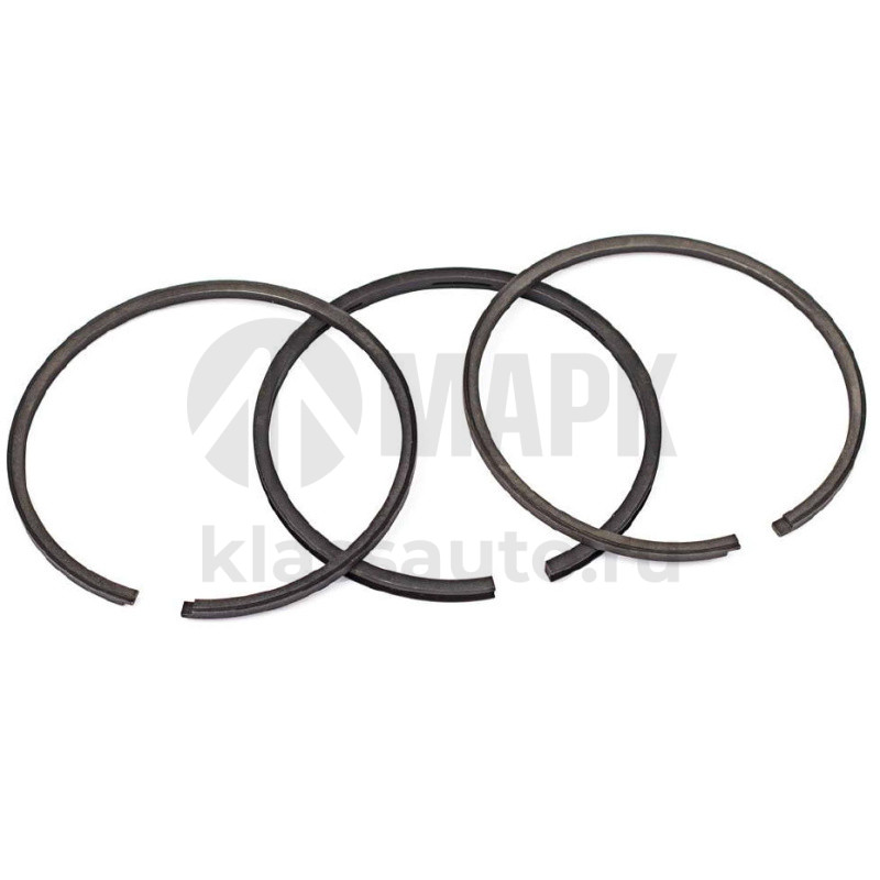 Кольцо 2-х цил компрессора Р0 