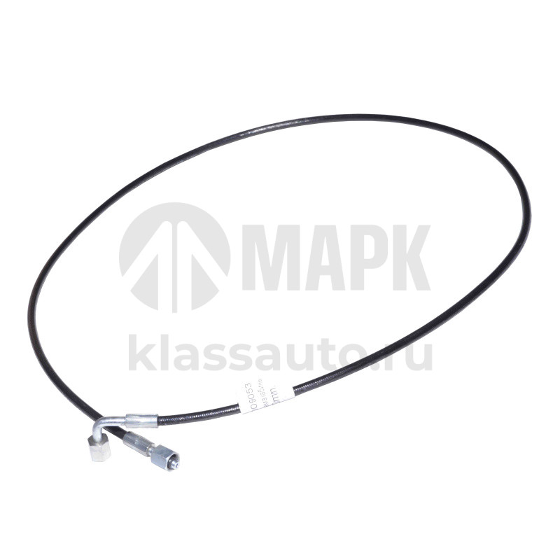 Трубка насоса подъема кабины (L=1400мм) Альтернатива