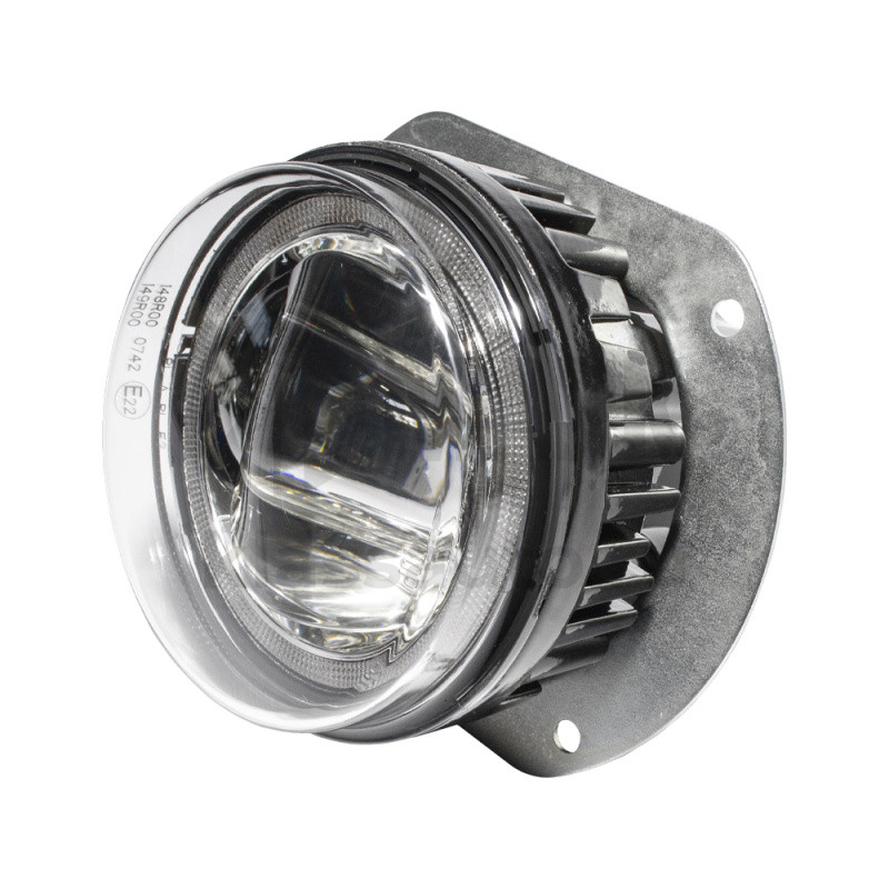 Фара противотуманная  (1NO 011 988-011) LED 24V