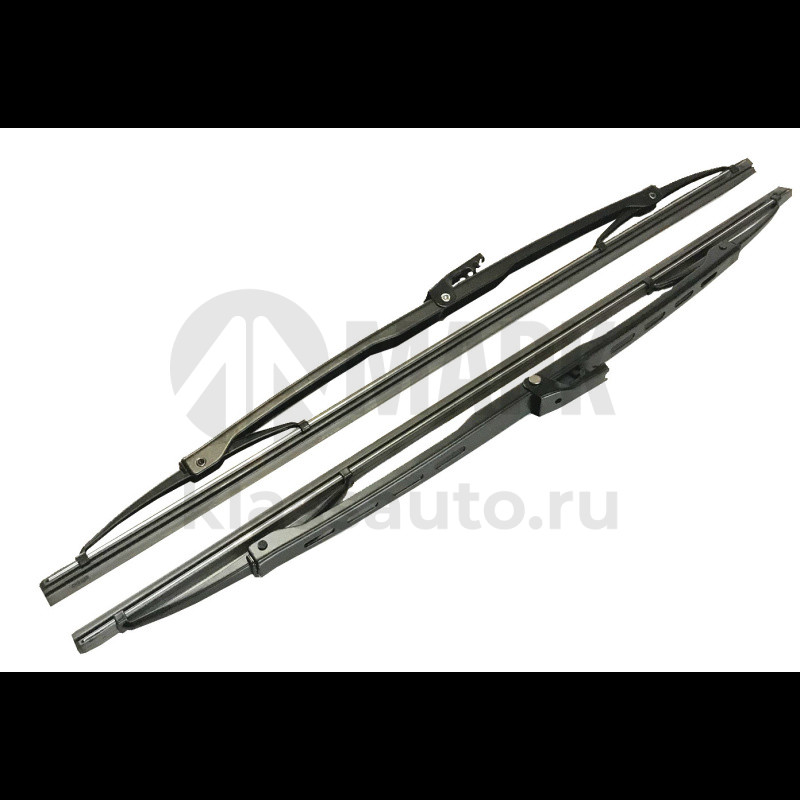 Щетка стеклоочистителя с/о (TRUCKMARK) (150шт/2шт)