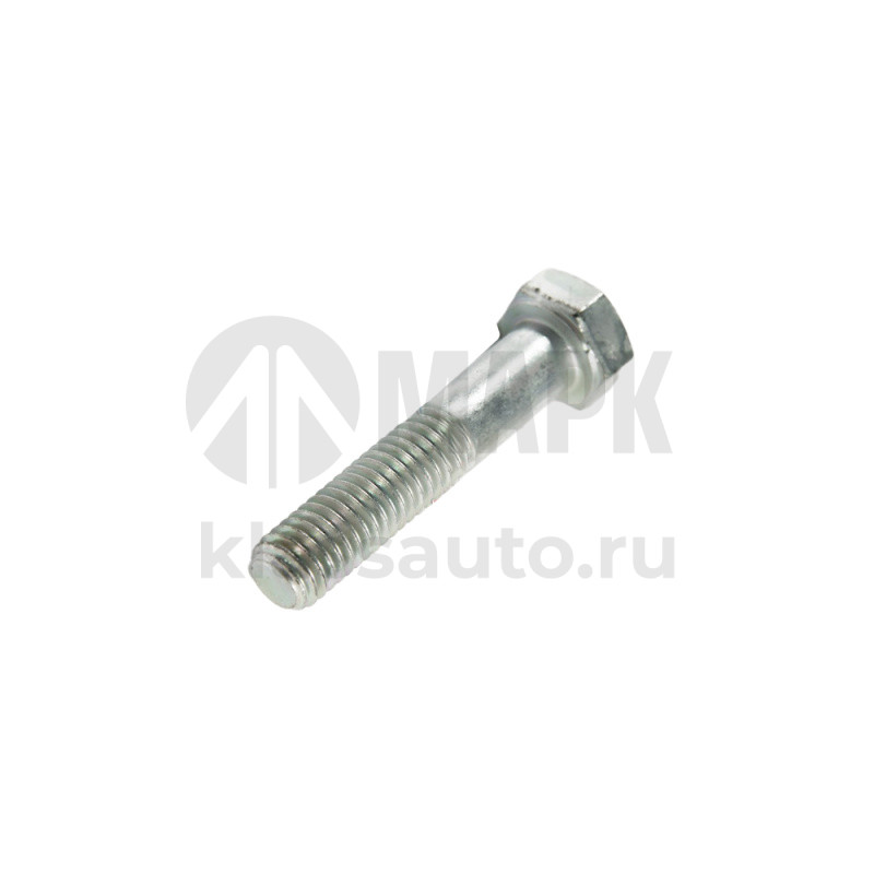 Болт М8х40 Альтернатива