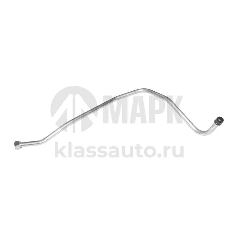 Трубка низкого давления (ПАО КАМАЗ)