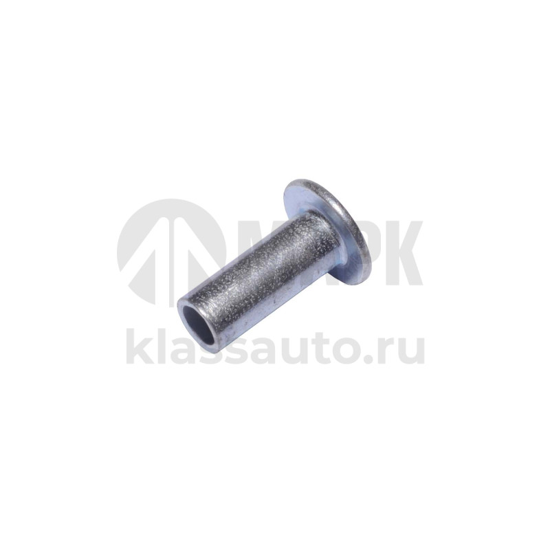 Заклепка тормозная стальная 8х18 (Н 0429)