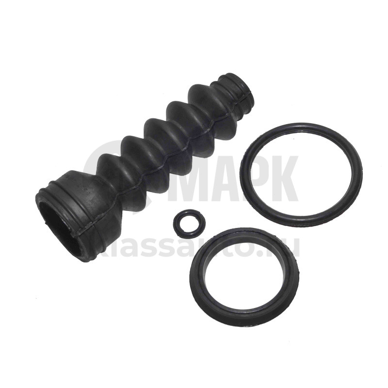 Р/К на пневмоусилитель сцепления УРАЛ