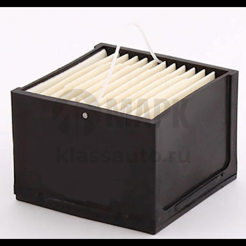 Элемент (картридж) ФГОТ Евро-2 (квадрат) 5л. Цитрон