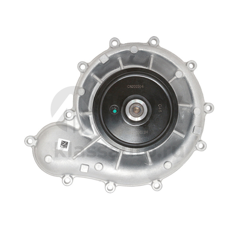 Насос водяной (ISG12)  3696233 оригинал