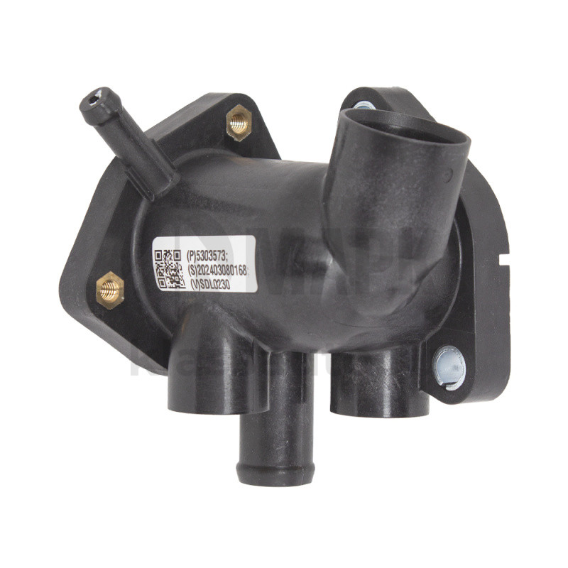 Корпус термостата Евро 4-5  ISF2.8