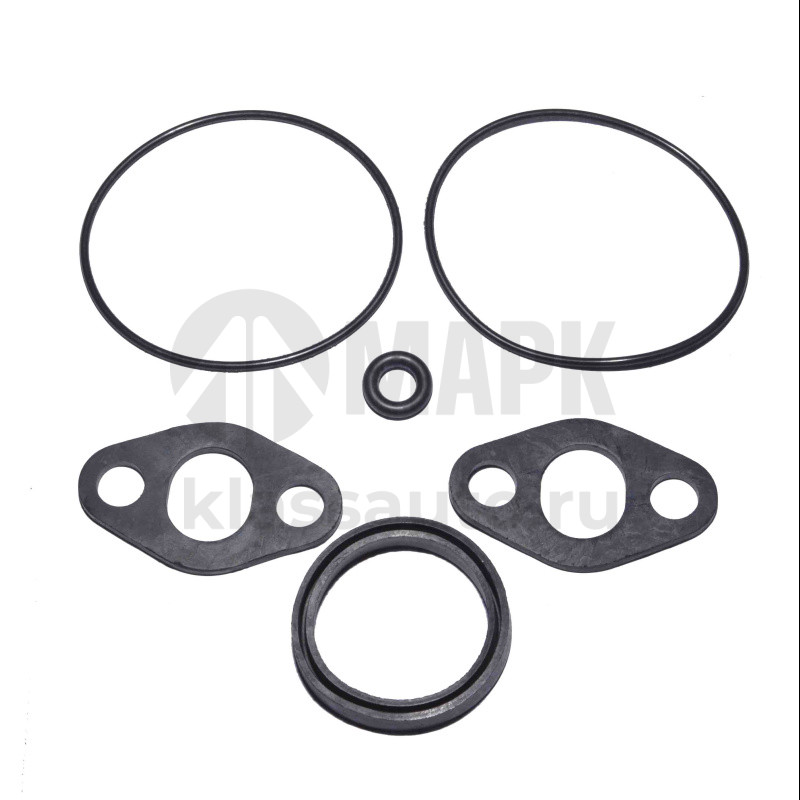 Р/к насоса ГУР (4 наименований) БРТ