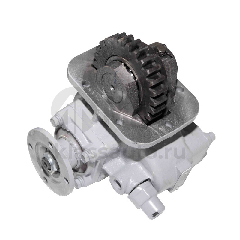 Коробка отбора мощности МП58-4202010