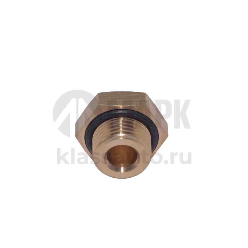Заглушка М16х1.5 с упл.кольцом 8930220144 (Startec)