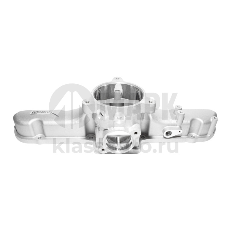 Коллектор впускной Евро 4 (ISF2.8) FOTON