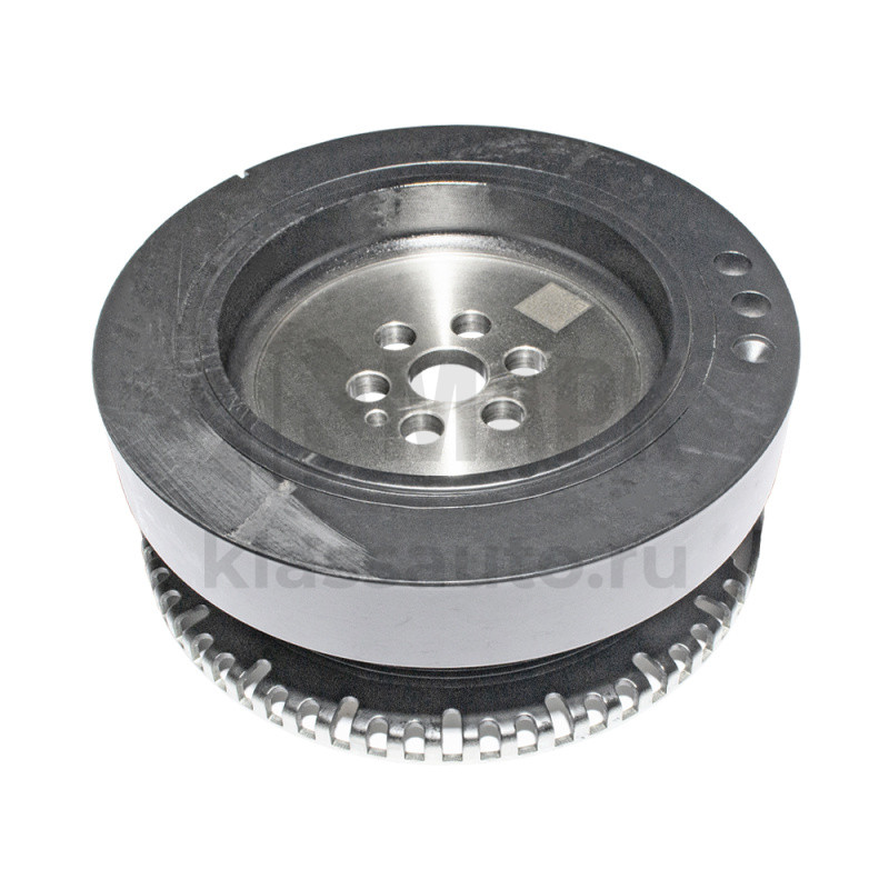 Демпфер крутильных колебаний  QSB 6.7L 3977785 ОЕМ