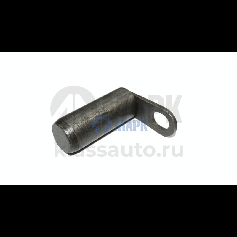 Ось с фиксатором (ПАО КАМАЗ)