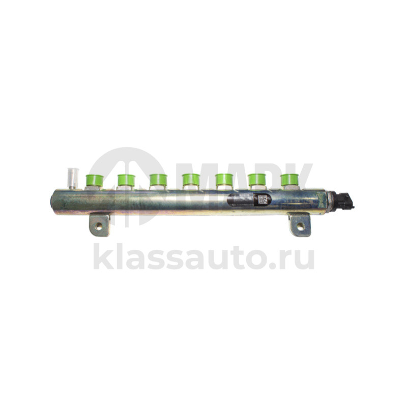 Рампа топливная дв. 536 (536.1112303) BOSCH (А)