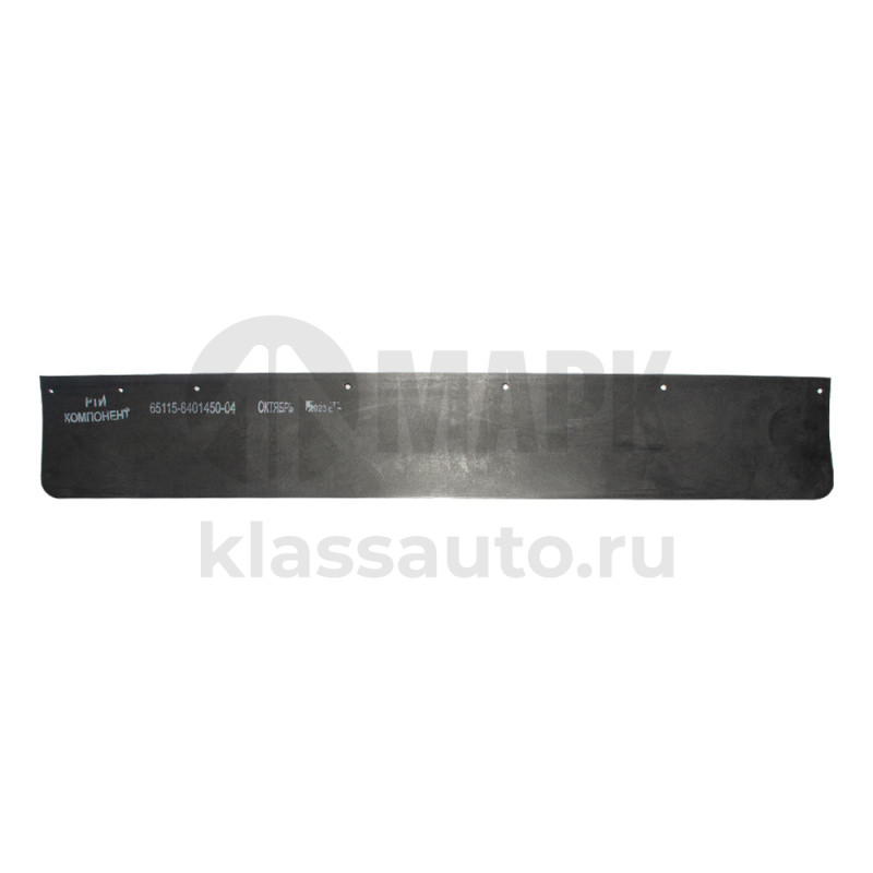 Брызговик облицовочной панели (Ростар)