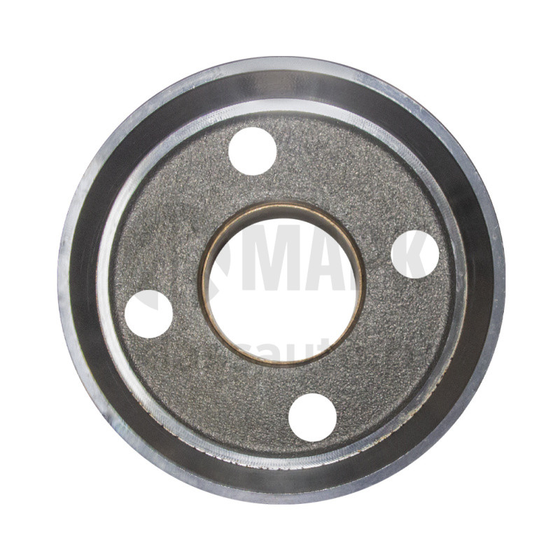 Ступица шестерни низшей передачи с втулкой (ПАО КАМАЗ)