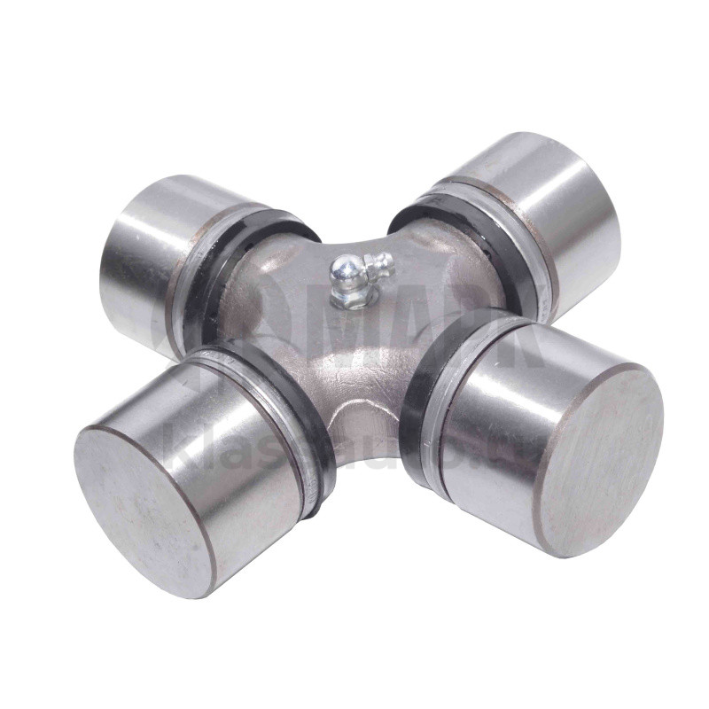 Крестовина осн. карданного вала ЕВРО (большая)(50х155) (TRUCKMARK)