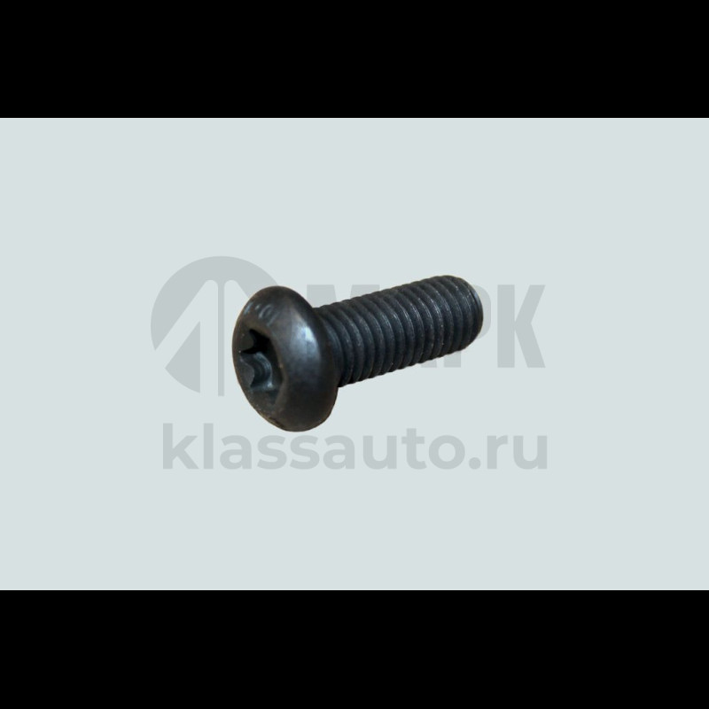 Болт с шестигранной головкой М10х1,5х25  DCEC