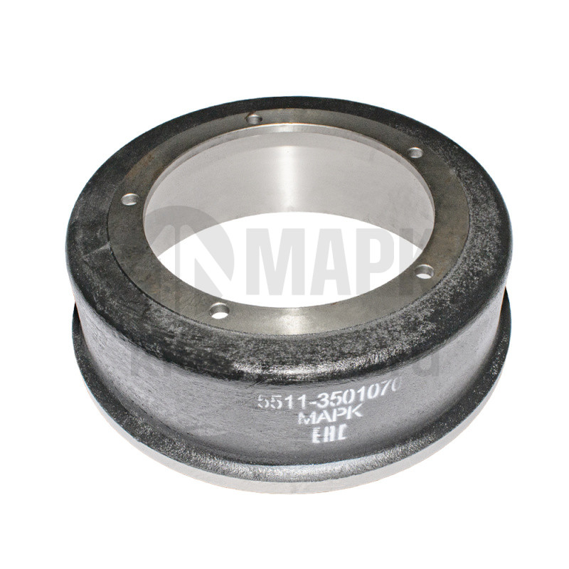 Барабан тормозной а/м КАМАЗ (TRUCKMARK)