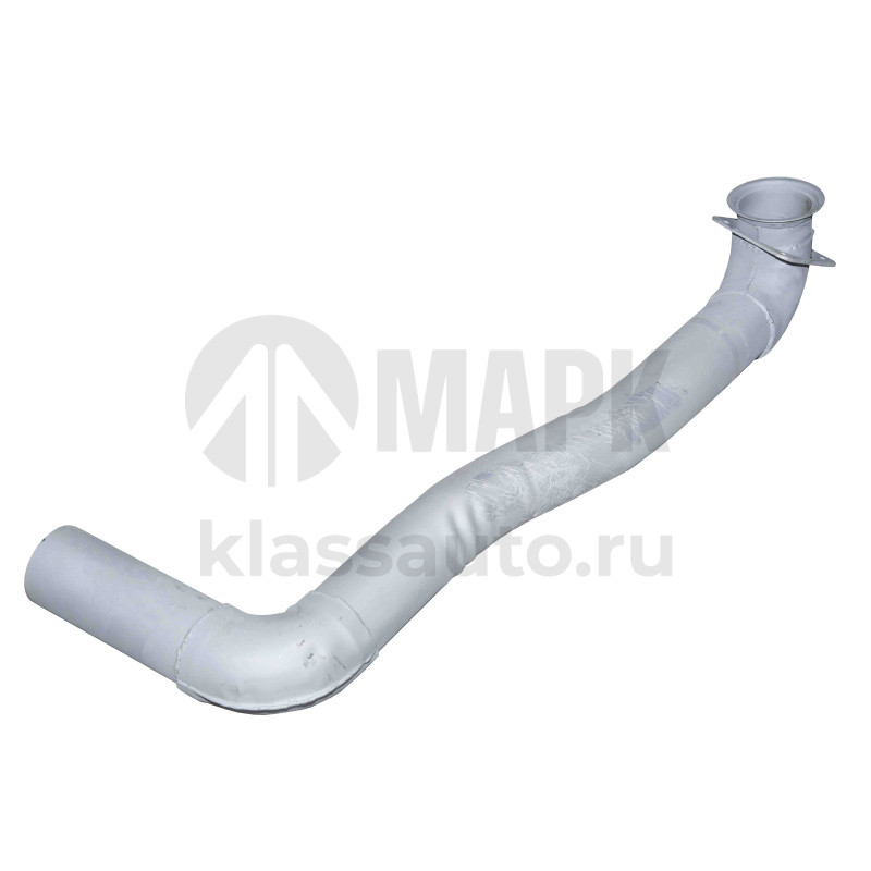 Труба приемная (Кукмор)