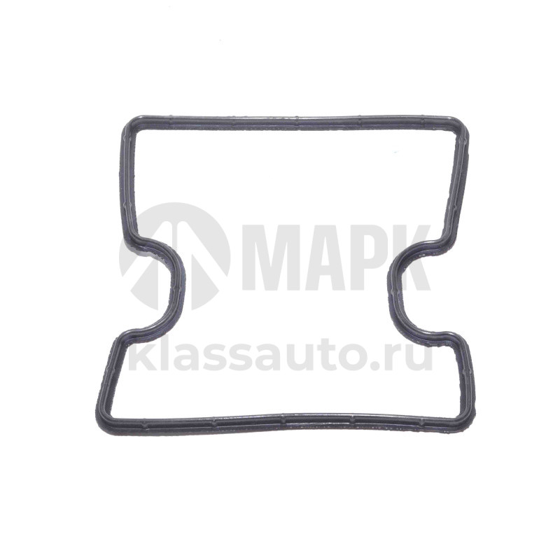 Прокладка клапанной крышки ЕВРО4 черная (лапша) Ена-Холдинг