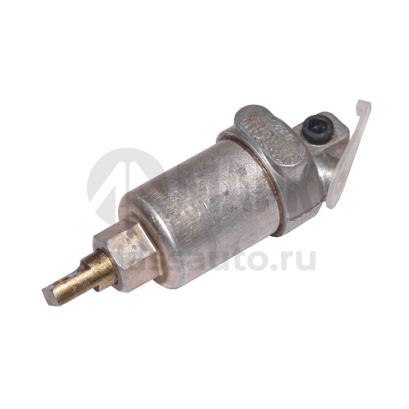 Цилиндр пневматический Ф30х25,ход штока-25мм. ЗАО РААЗ