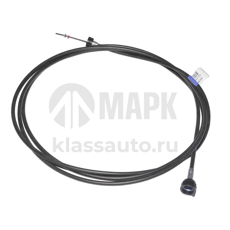 Трос спидометра 4 метра Автопартнер