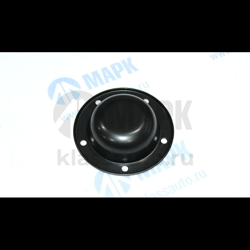 Крышка передней ступицы (ПАО КАМАЗ)