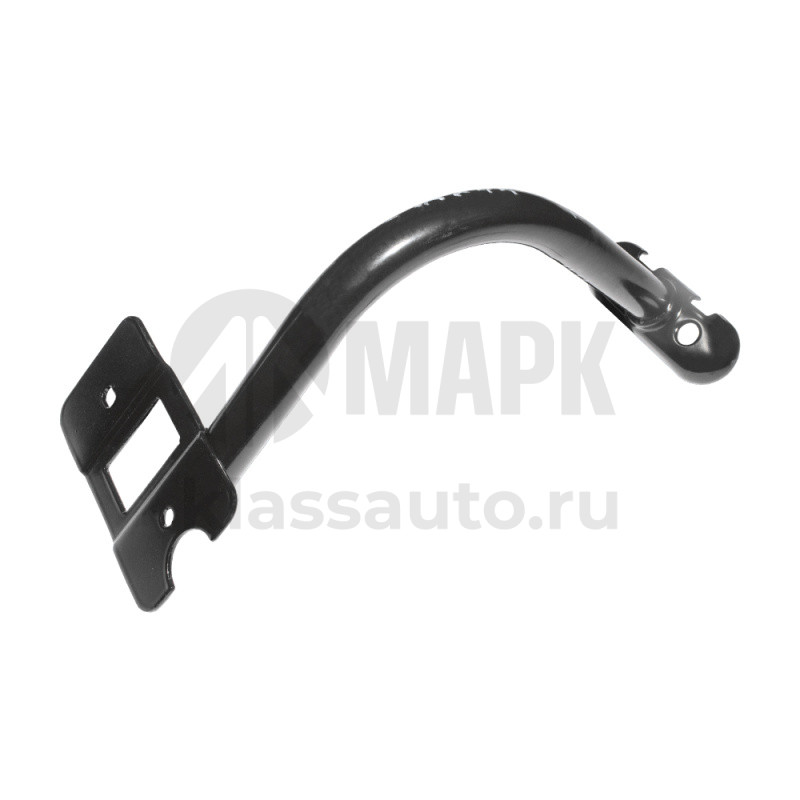 Кронштейн переднего фонаря МТЗ правый (ОАО МТЗ Беларусь)