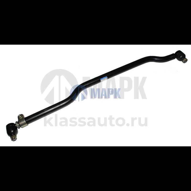 Тяга рулевой трапеции L=1480mm (Ростар) 