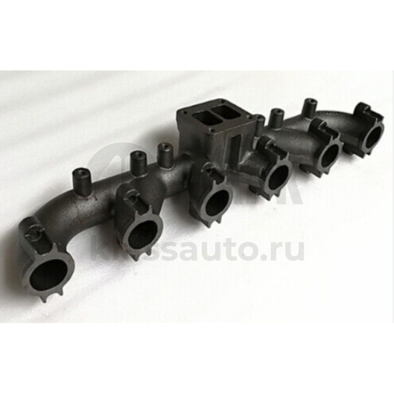 Выпускной коллектор 6LT9.3  3906741