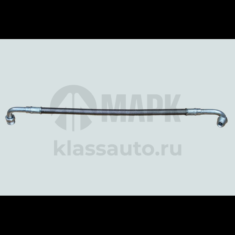 Трубка подачи масла к турбине (6CT, L)