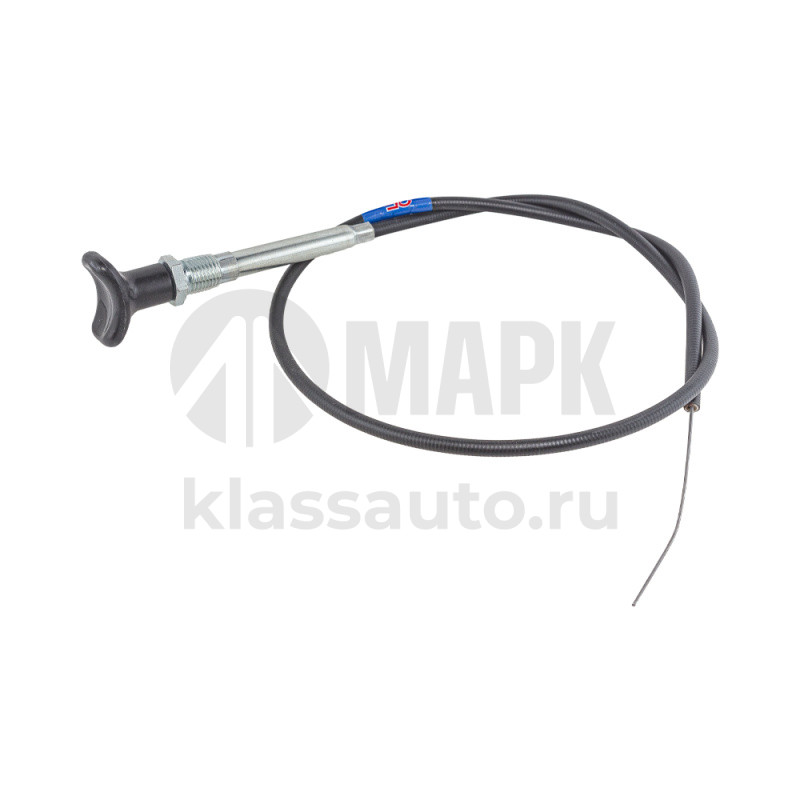 Тяга ручного управления акселератором (трос газа) Автопартнер