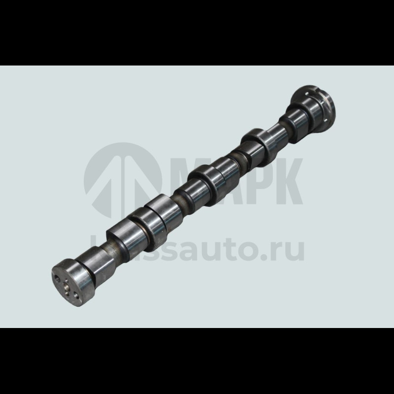 Вал распределительный в сборе (4ISBe) 3970117 DVMARK