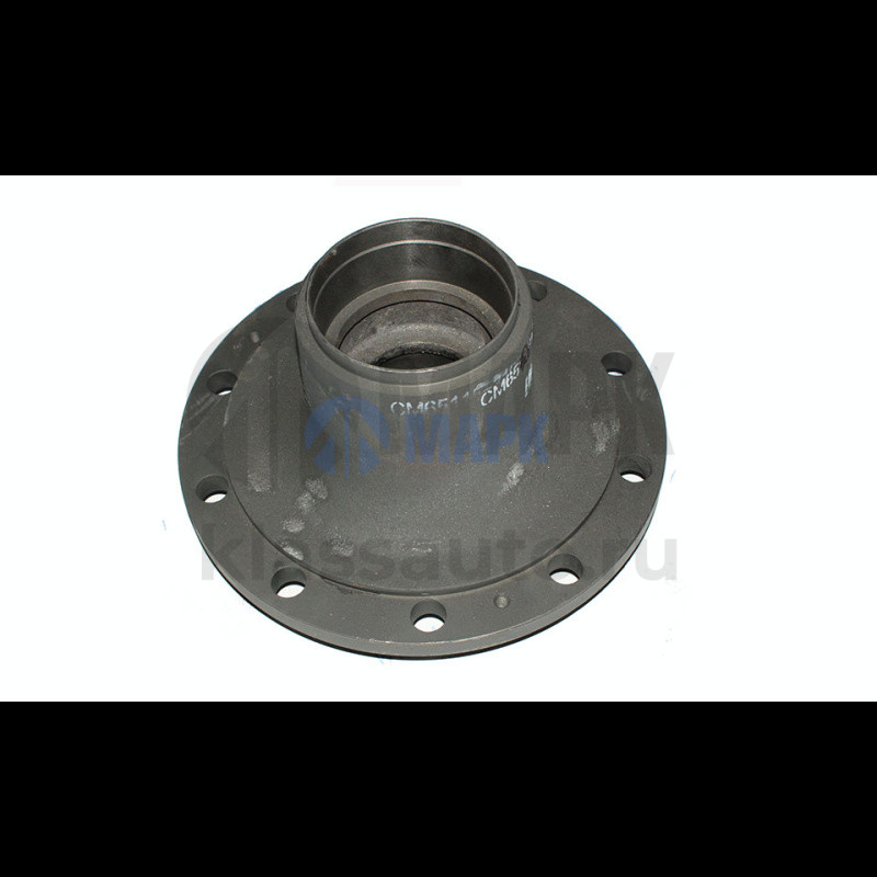 Ступица передняя (голая) (альтернатива)