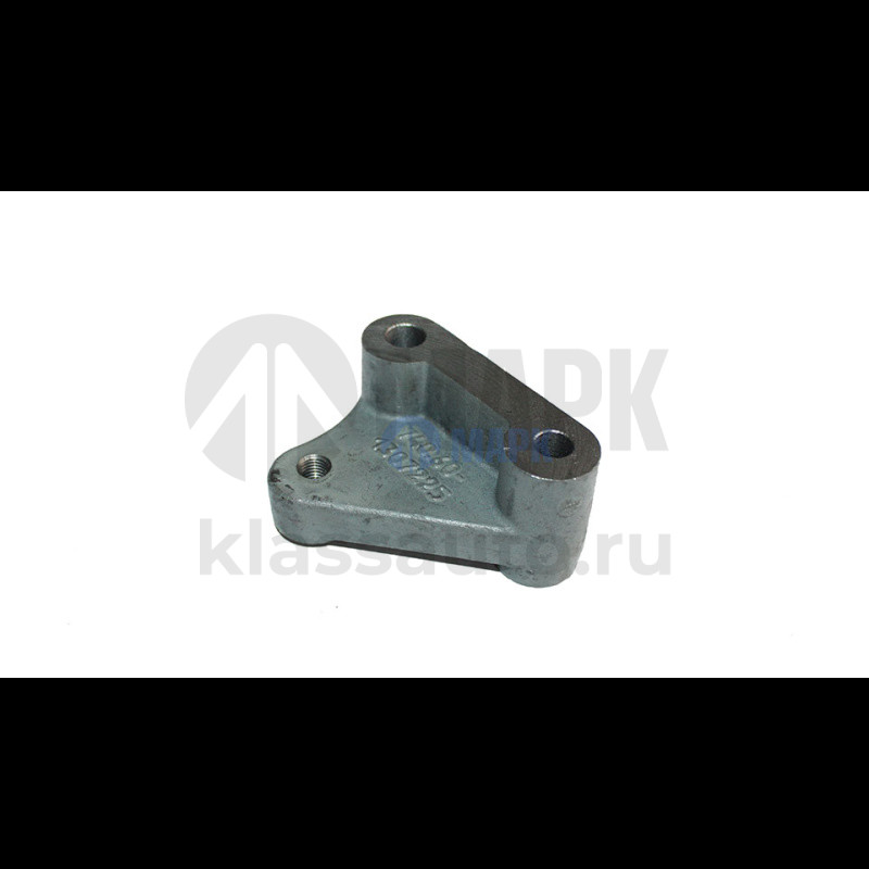 Кронштейн ролика направляющего (ПАО КАМАЗ)