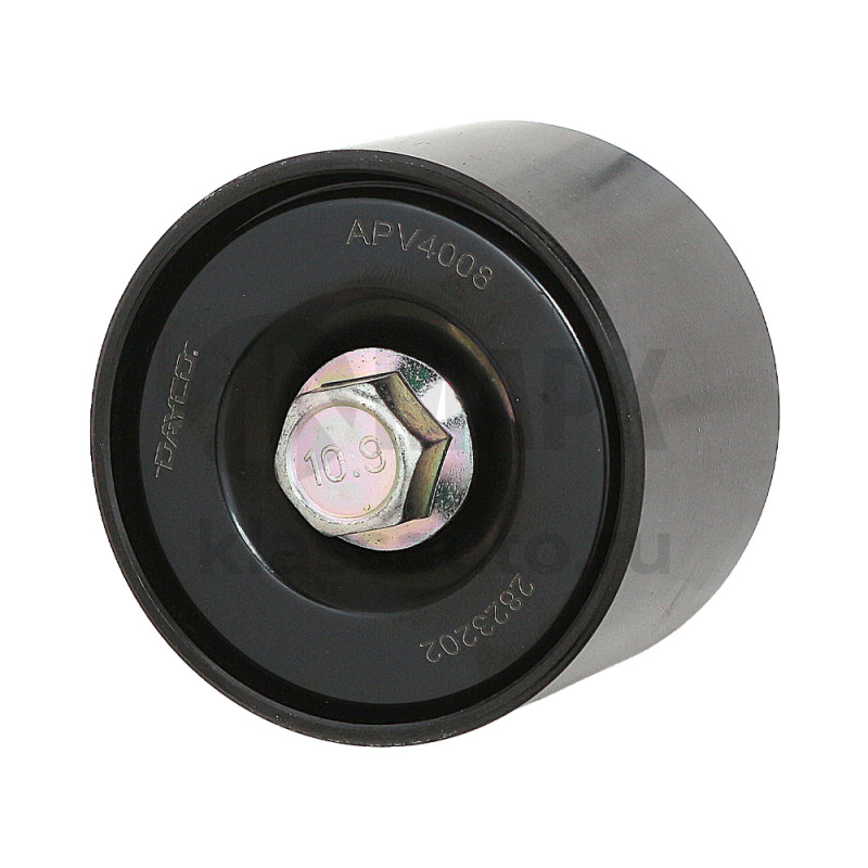 Ролик обводной WP13 SHAANXI ( AVP4008) (DAYCO)