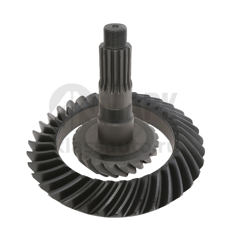 Пара коническая заднего моста (комплект) (TRUCKMARK)