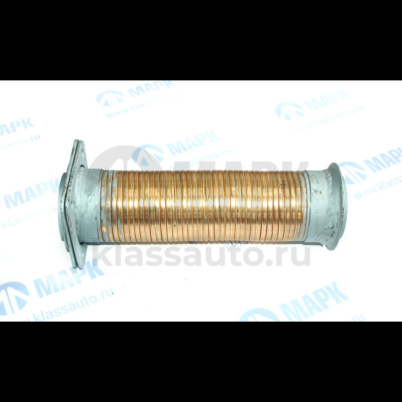 Металлорукав ЕВРО  (гофро-омедненный) (54115 ) (Кукмор)