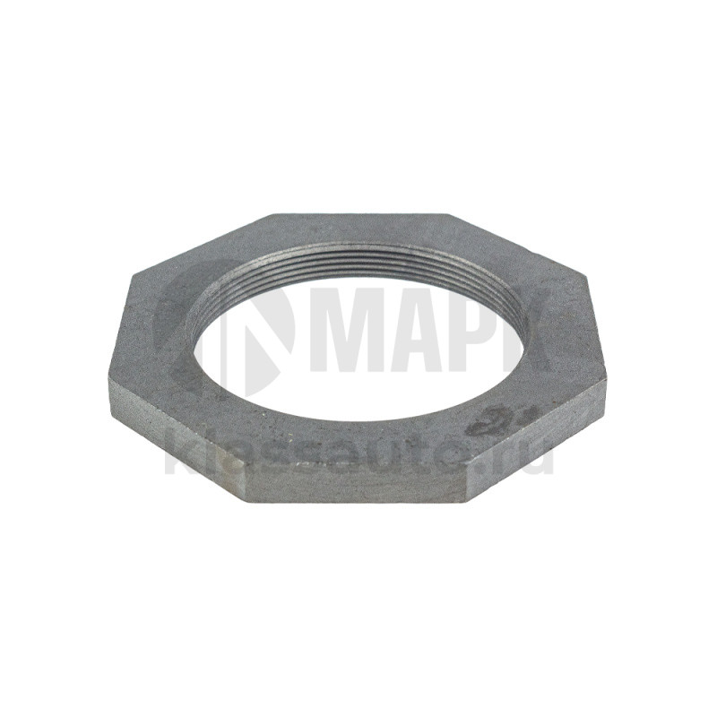 Гайка М68х1,5 (017 шестерни без штифта) 