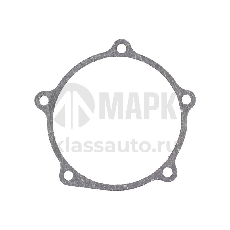 Прокладка распредвала (заднего подшипника) УралАти