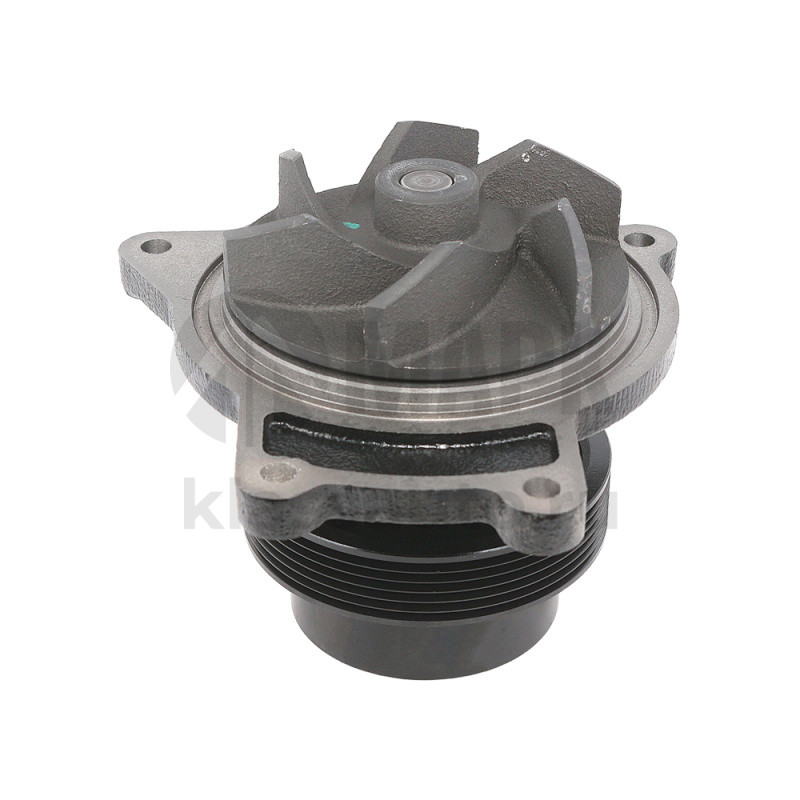 Насос водяной а/м Нефаз (Автомагнат) 